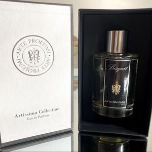 Arte Profumi Artissima Collection- Biscuit